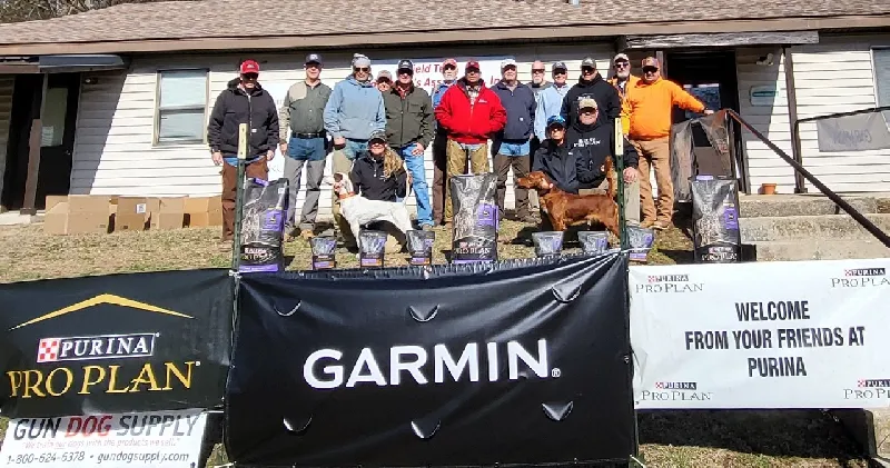 NBHA 2026 Breeders Championship